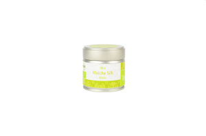 Bio Matcha Silk Basic 30g