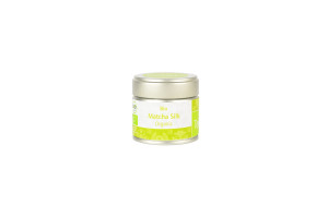 Bio Matcha Silk Organic 30g