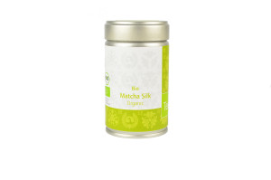 Bio Matcha Silk Organic 80g