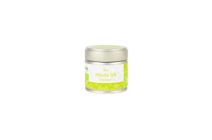 Bio Matcha Silk Premium 30g