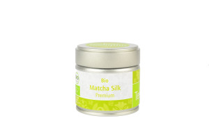 Bio Matcha Silk Premium 30g