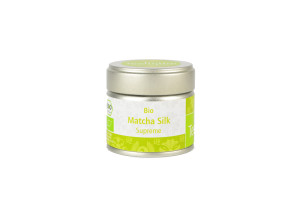 Bio Matcha Silk Supreme 30g