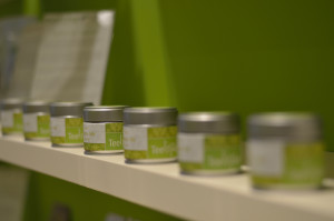 Matcha von Teelirium im matchashop