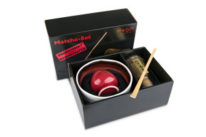 Premium Matchaset Hanyao