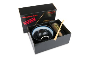 Premium Matchaset Hotaru