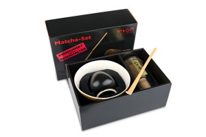 Premium Matchaset Maika