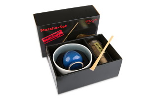 Premium Matchaset Yunko