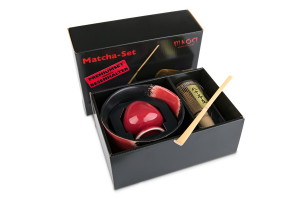 Premium Matchaset Yuna