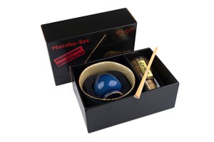 Premium Matchaset Yamao