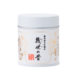 Matcha Ikuyo no mukashi