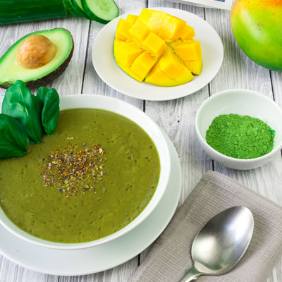 Matcha Bowl