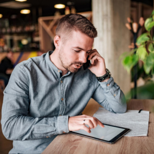 Matcha fördert die Konzentration