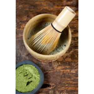 Sechs Gründe für Grüntee statt Kaffee