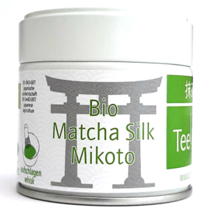 Bio Matcha von Teelirium