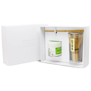 Matcha Beginner Set Basic