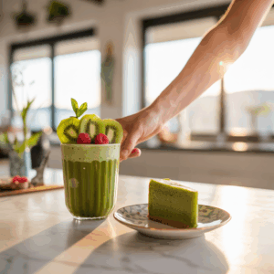 Kreative Rezeptideen mit Matcha: Abwechslung für Deine Küche und Backstube