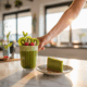 Kreative Rezeptideen mit Matcha: Abwechslung für Deine Küche und Backstube