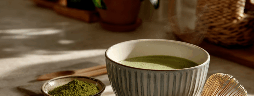 Matcha
