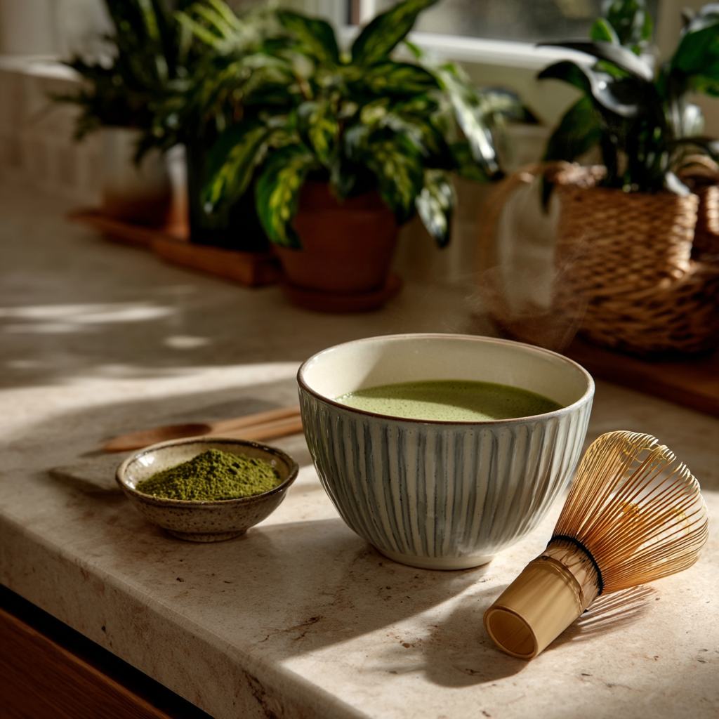 Matcha