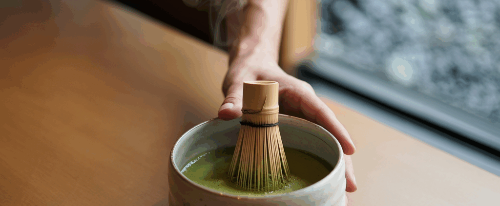 Mythen über Matcha – Was stimmt, was nicht?