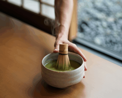 Mythen über Matcha – Was stimmt, was nicht?