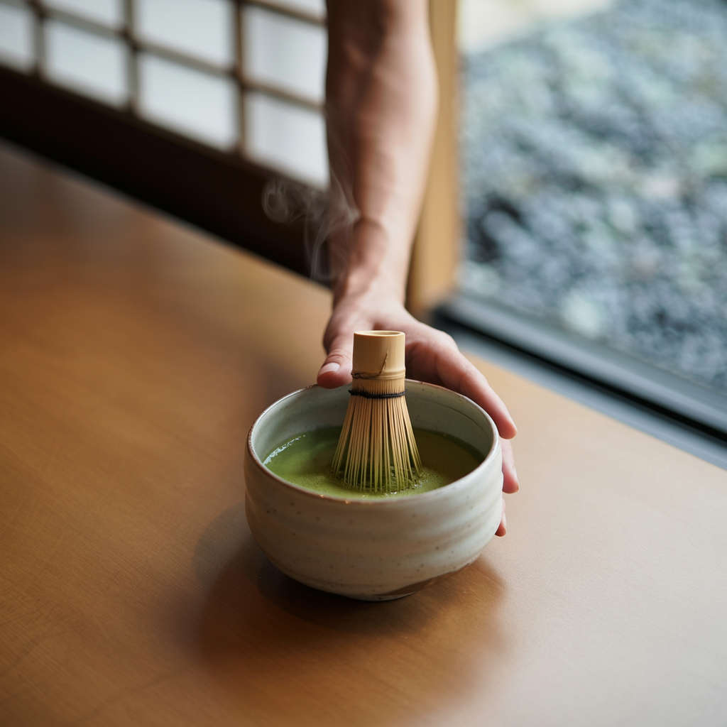 Mythen über Matcha – Was stimmt, was nicht?