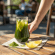 Matcha als Iced-Tea: Eine Erfrischung der besonderen Art