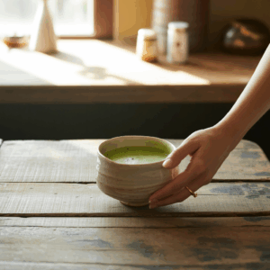 Warum hochwertiger Matcha seinen Preis wert ist