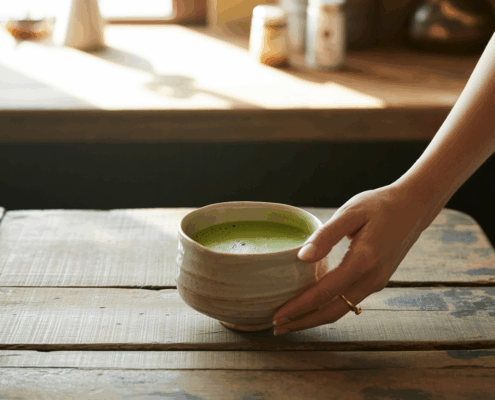 Warum hochwertiger Matcha seinen Preis wert ist