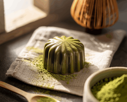 DIY: Kreative Matcha-Geschenke selbst gemacht
