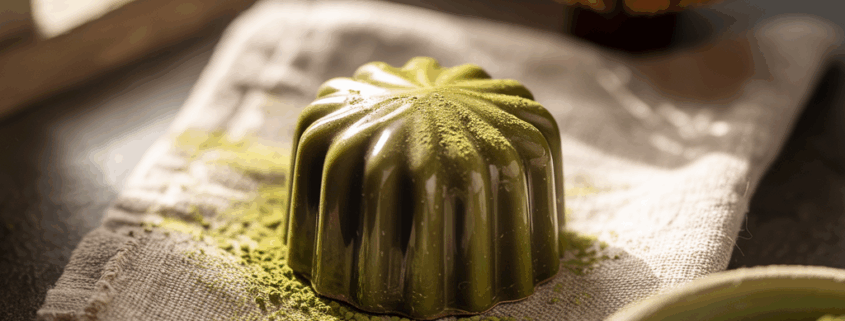 DIY: Kreative Matcha-Geschenke selbst gemacht