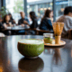 Matcha-Trends weltweit – Was ist angesagt?