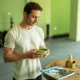 Matcha & Sport – ist Matcha das ideale Pre-Workout-Getränk