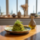 Matcha-Nudeln: Eine grüne Köstlichkeit für deine Küche