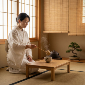 Matcha und Fasten – Ein harmonisches Duo?