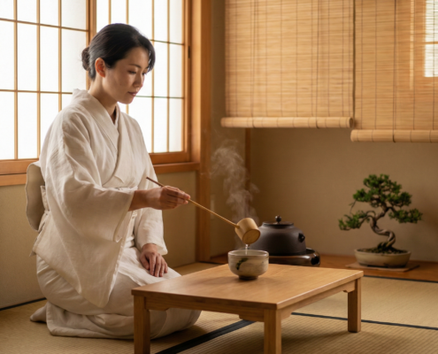 Matcha und Fasten – Ein harmonisches Duo?